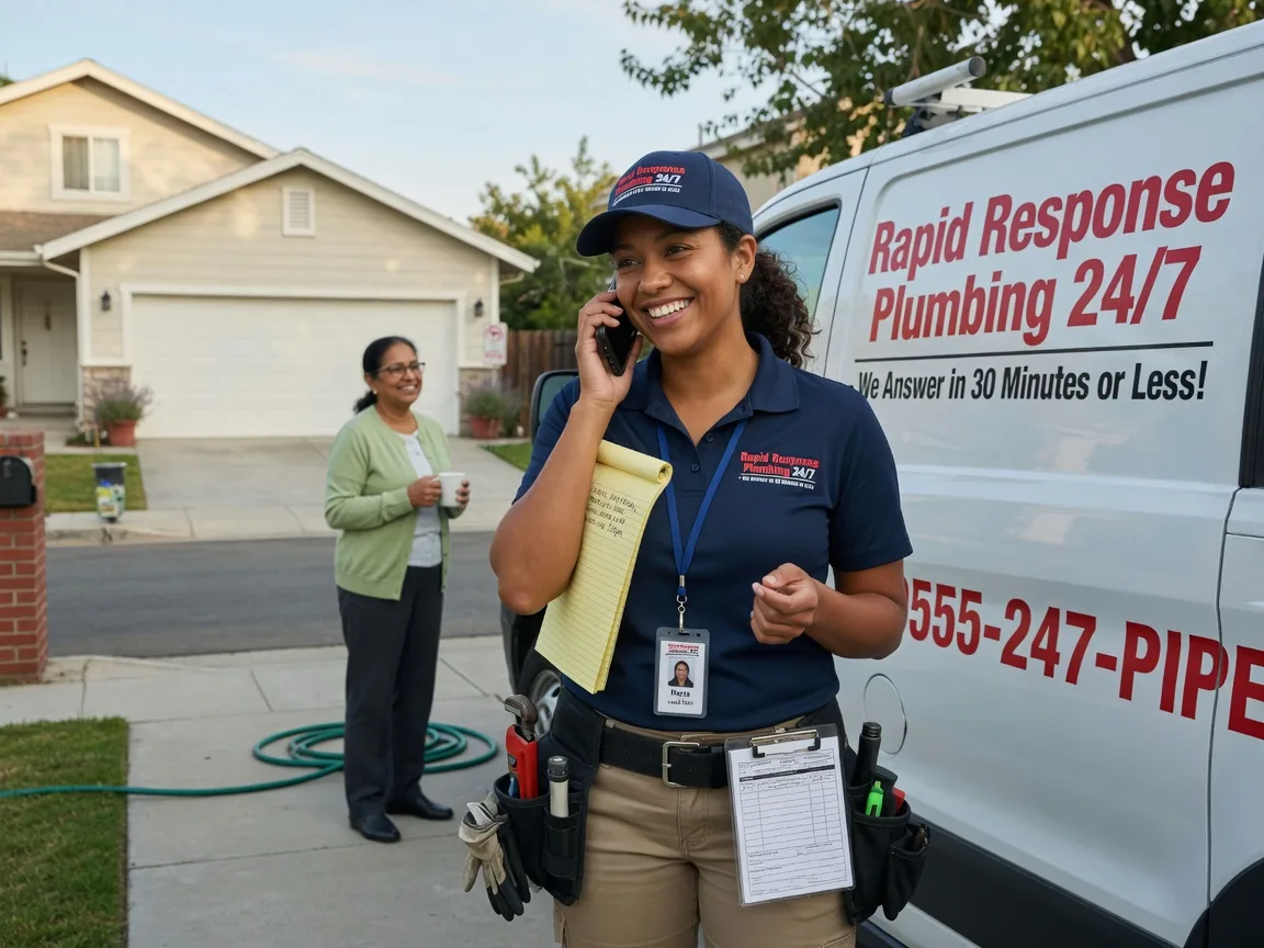 Emergency Plumber Stroh, IN FAQs